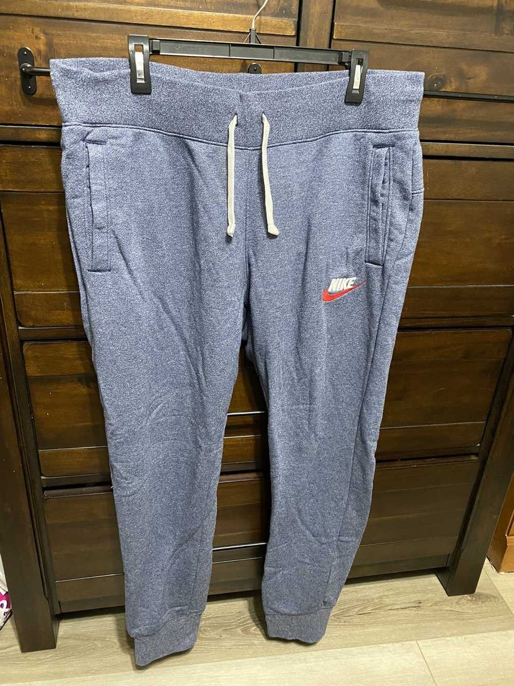 Nike Nike Premium Sweatpants XL - image 1