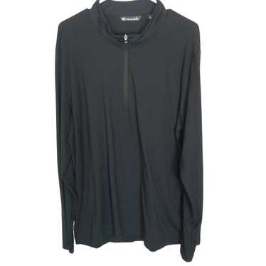 Travis Mathew Travis Mathew XLLong Sleeves 1/4 Zip