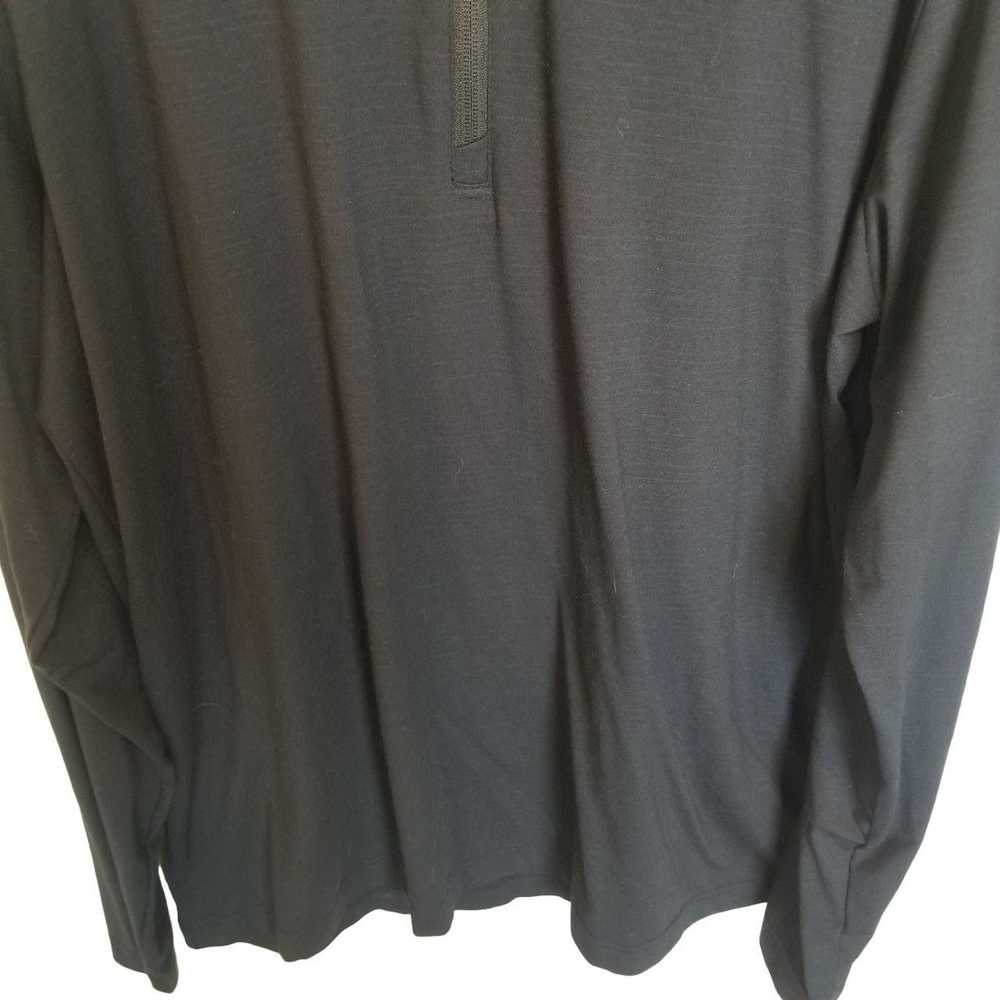 Travis Mathew Travis Mathew XLLong Sleeves 1/4 Zi… - image 3