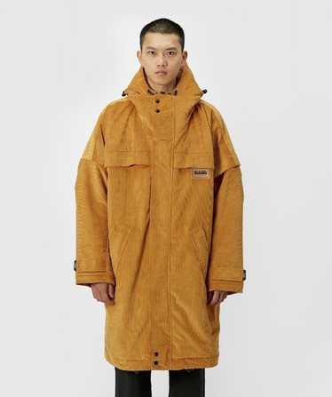 Napapijri x martine rose skidoo outlet jacket