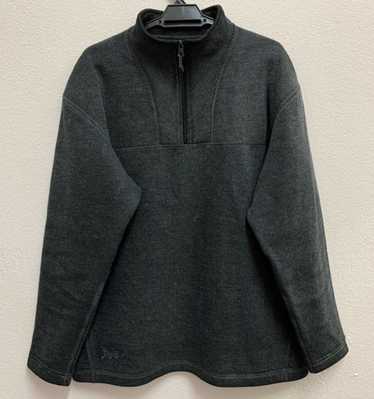 Arc'Teryx Arcteryx Half Zip Sweater - image 1