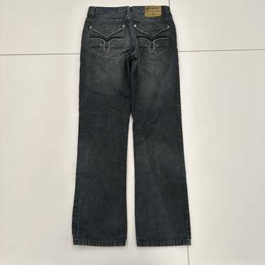 Vintage Vintage Defunct NYC streetwear Jeans Rare - image 1