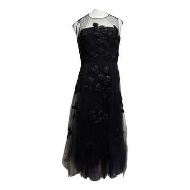 Carolina Herrera Mid-length dress - image 1