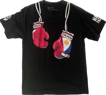 Manny pacquiao t - Gem