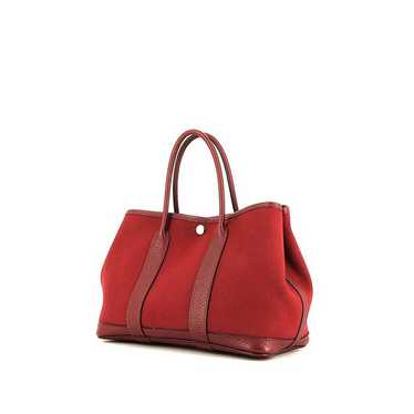 Hermès FOURRE Tout Black Tote Handbag - $289 (75% Off Retail
