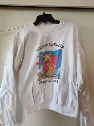 Vintage VINTAGE The Soju Experience Sweatshirt