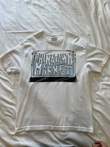 Market Chinatown Market Ant Farm T Shirt