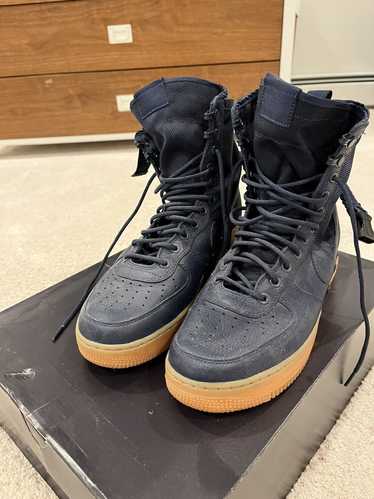 Nike RARE NIKE SF AF 1