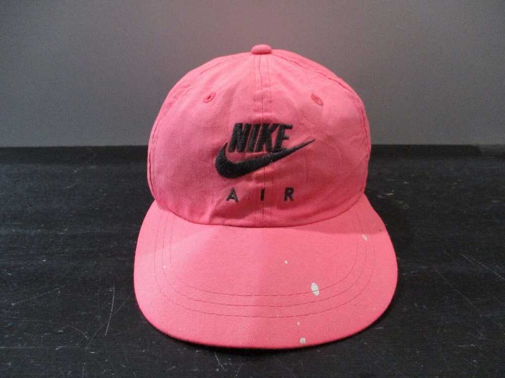 Nike Vintage 90s Nike hat RARE - image 1