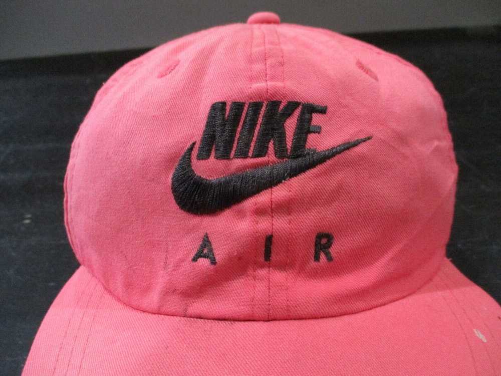 Nike Vintage 90s Nike hat RARE - image 6