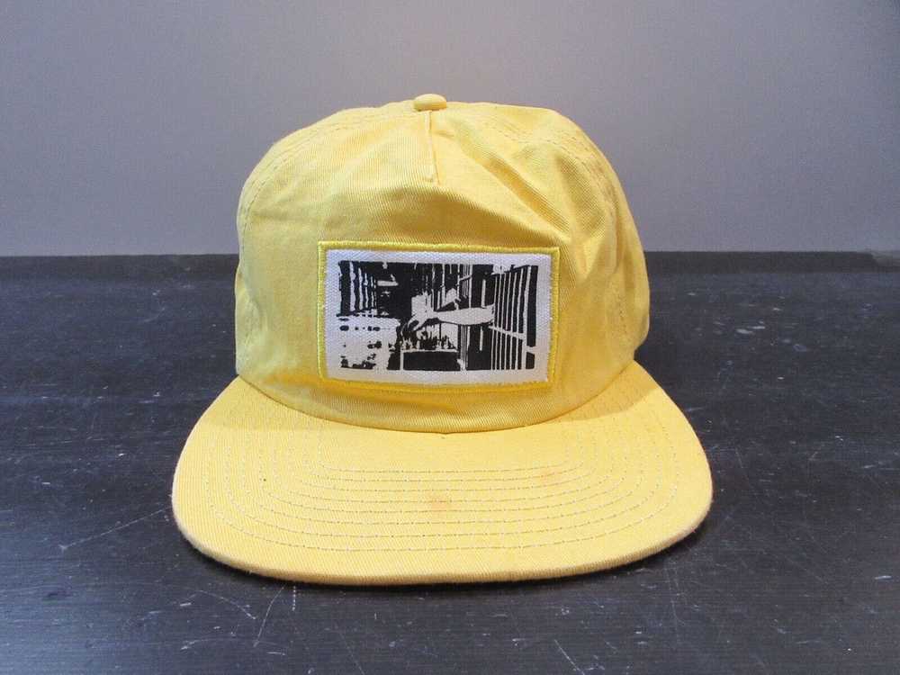 Wu Tang Clan × Wu Wear Wu Tang Vintage Hat - image 1