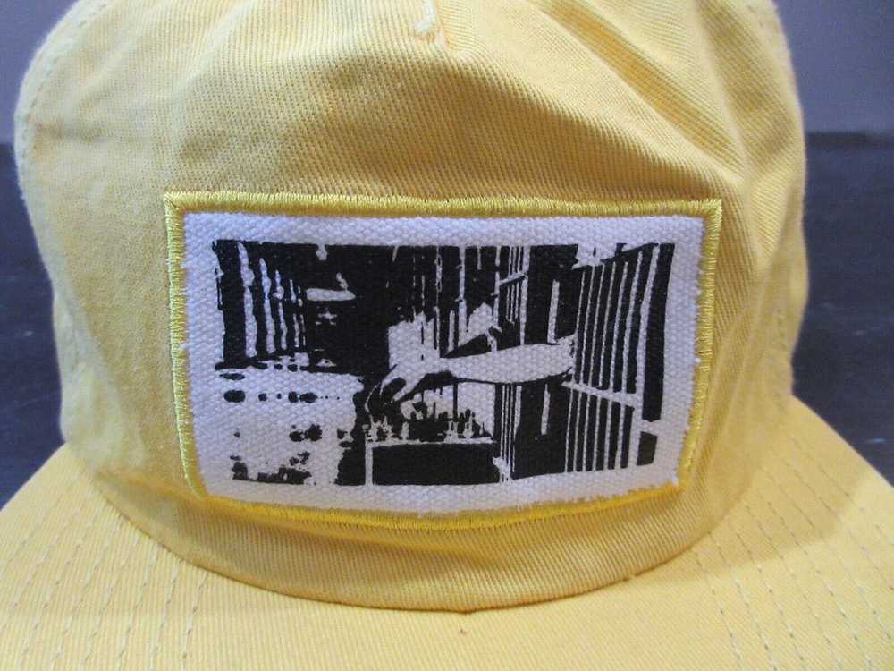 Wu Tang Clan × Wu Wear Wu Tang Vintage Hat - image 5