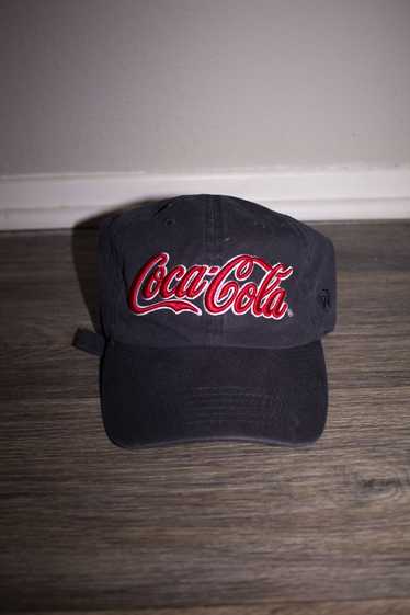 Coca Cola × Vintage Coca-Cola Orlando Embroidered 