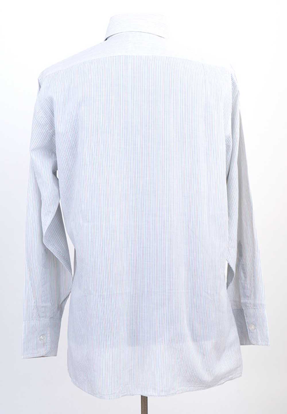 Mod Pierre Cardin 60s Shirt - image 2