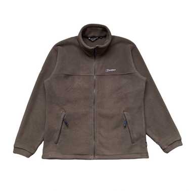 Berghaus sale pavey fleece