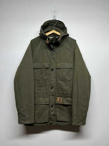 Carhartt mosley clearance