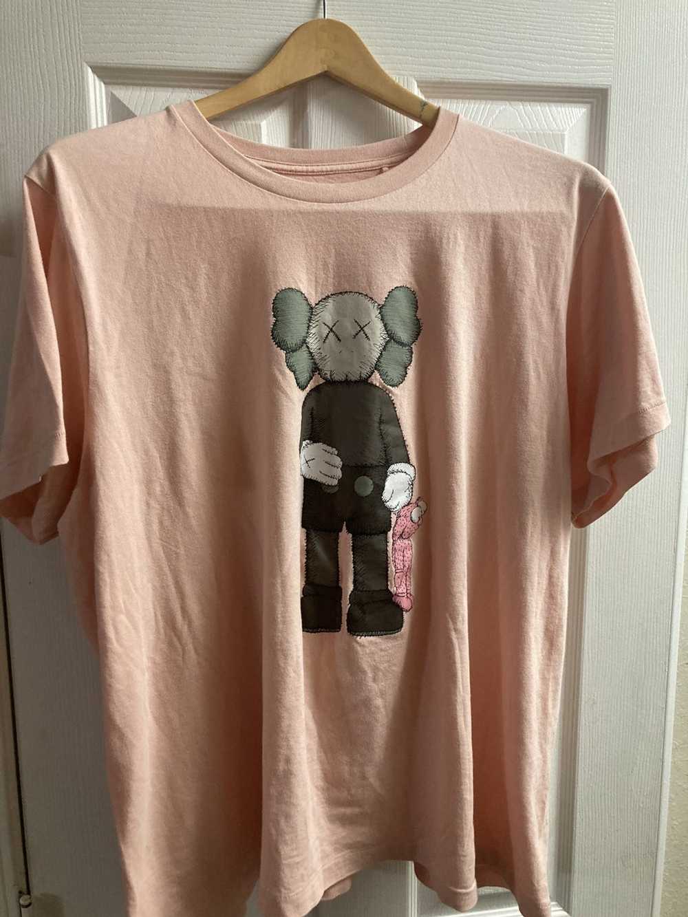 Uniqlo Uniqlo x Kaws - image 1