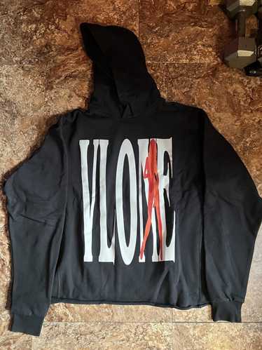 Vlone VLONE SPY HOODIE