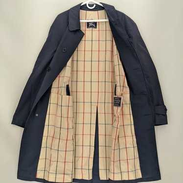 Burberry Vintage Burberry Trench coat - image 1