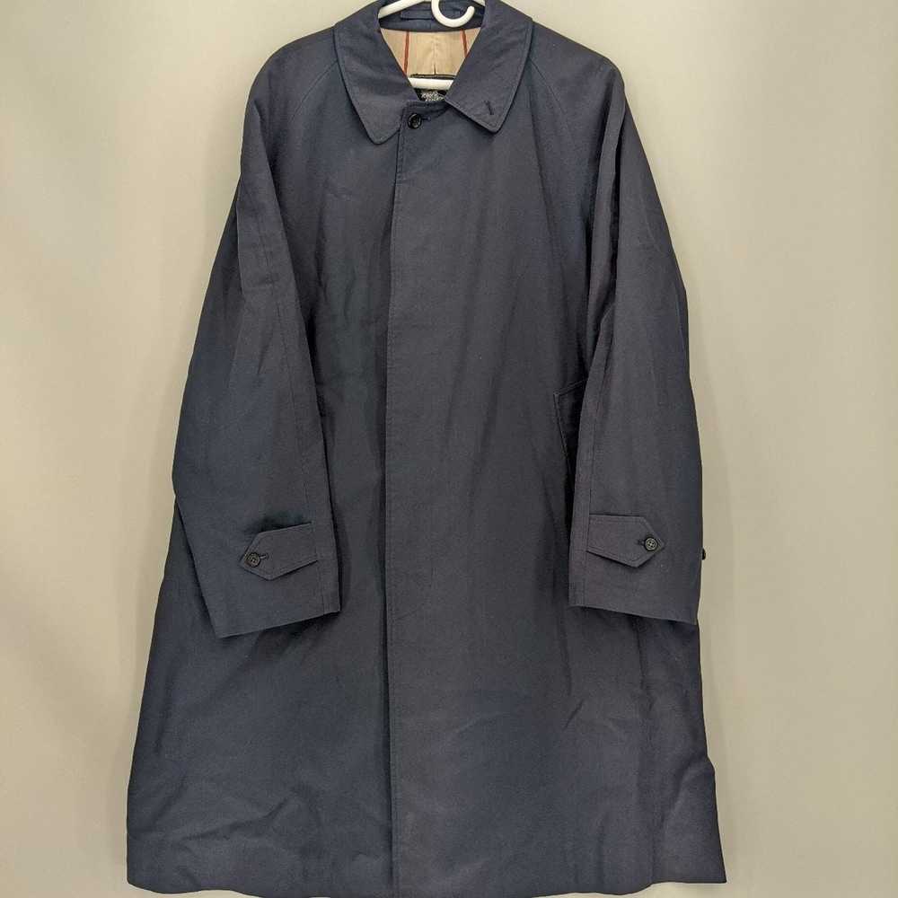 Burberry Vintage Burberry Trench coat - image 7