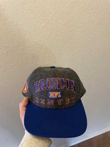 Vintage Vintage Denver broncos hat