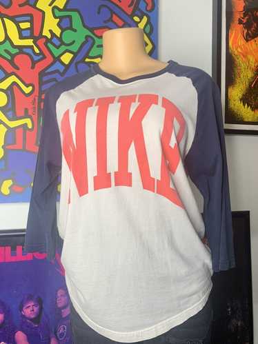 Nike × Sportswear Woman’s Nike shirt