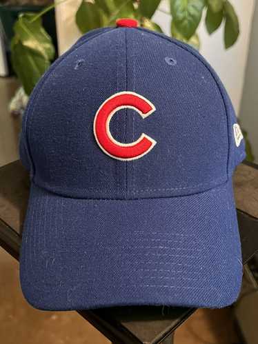 MLB® Chicago Cubs™ Street Chrome™ Windproof Lighter