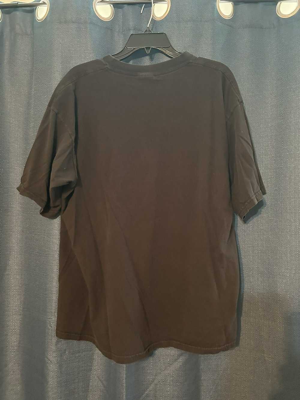 Lee × Vintage Vintage 2002 Superbowl Shirt Size XL - image 4