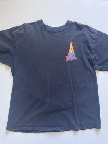 Other × Planet Hollywood Planet Hollywood Tee