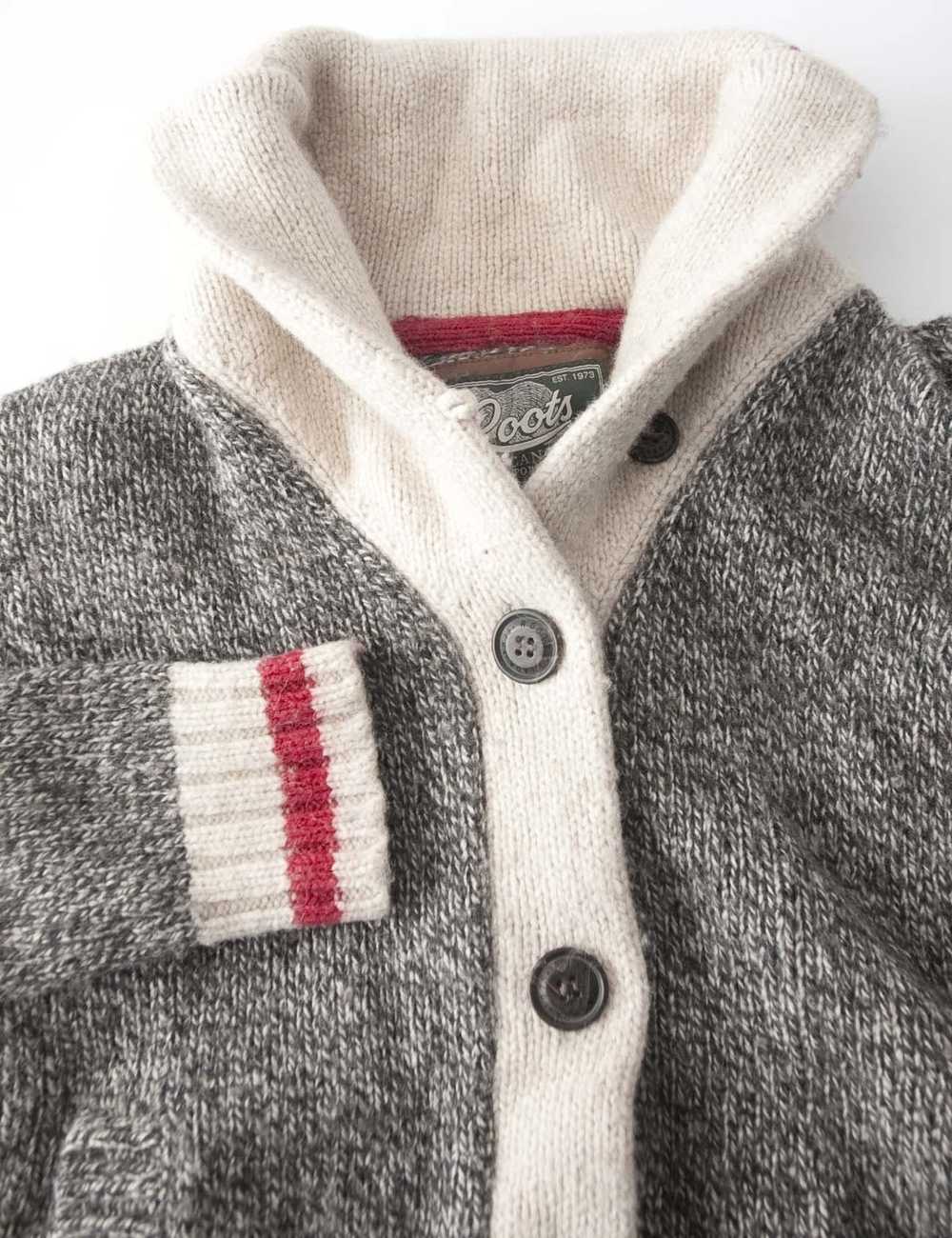 Roots Roots Canada Sweater Women Size S - image 1