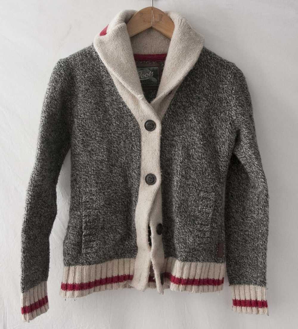 Roots Roots Canada Sweater Women Size S - image 2