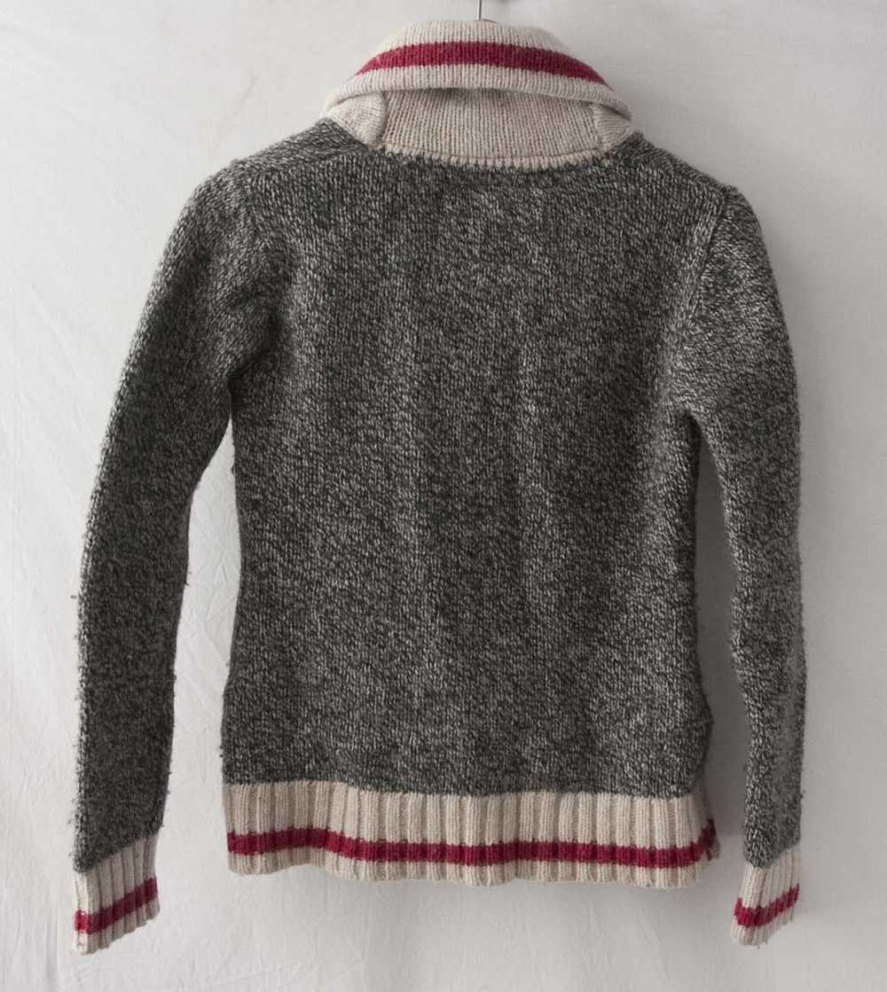 Roots Roots Canada Sweater Women Size S - image 3