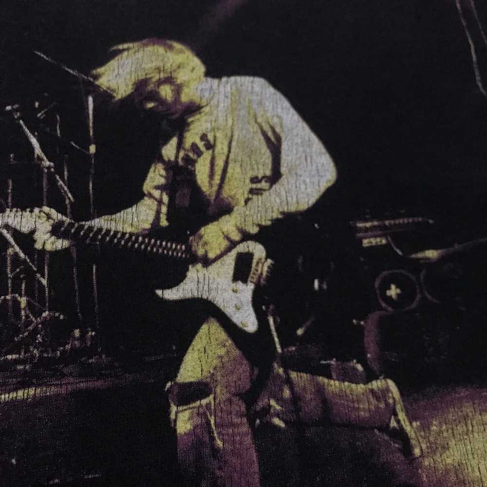 Kurt Cobain × Nirvana × Vintage VINTAGE 1996 NIRV… - image 6