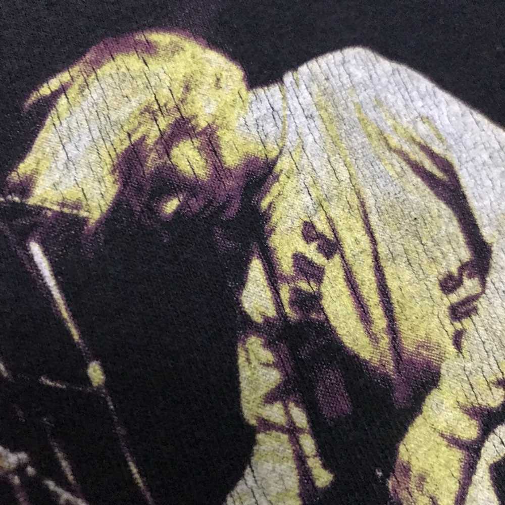 Kurt Cobain × Nirvana × Vintage VINTAGE 1996 NIRV… - image 9