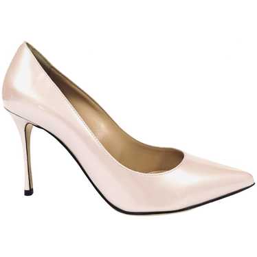 Sergio Rossi Patent leather heels - image 1