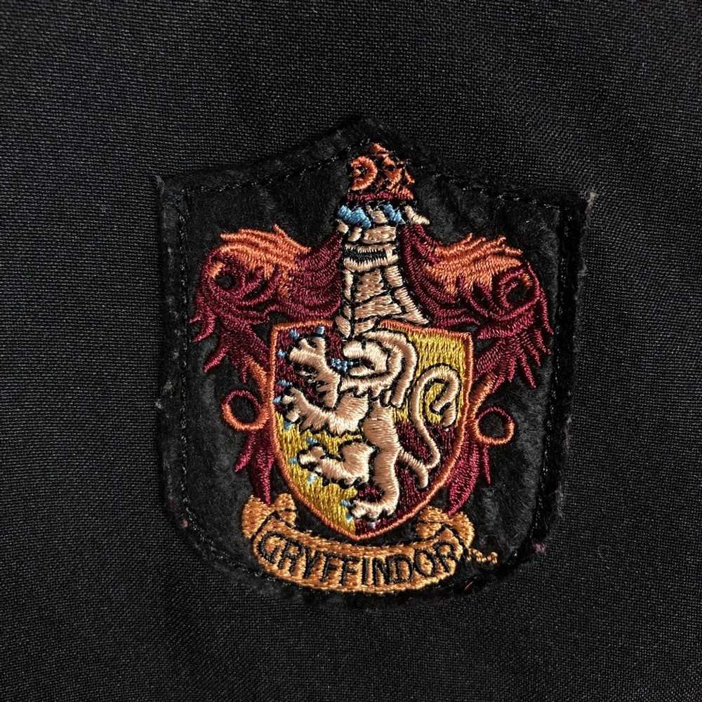 Movie × Universal Studios Harry Potter Cloak Gryffind… - Gem