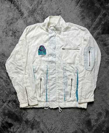 Adidas × Vintage Jacket Adidas Nationwide vintage 