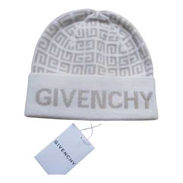 Givenchy Wool beanie - image 1