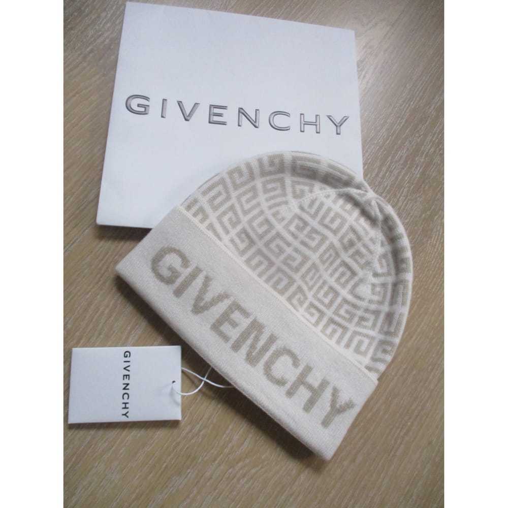 Givenchy Wool beanie - image 2