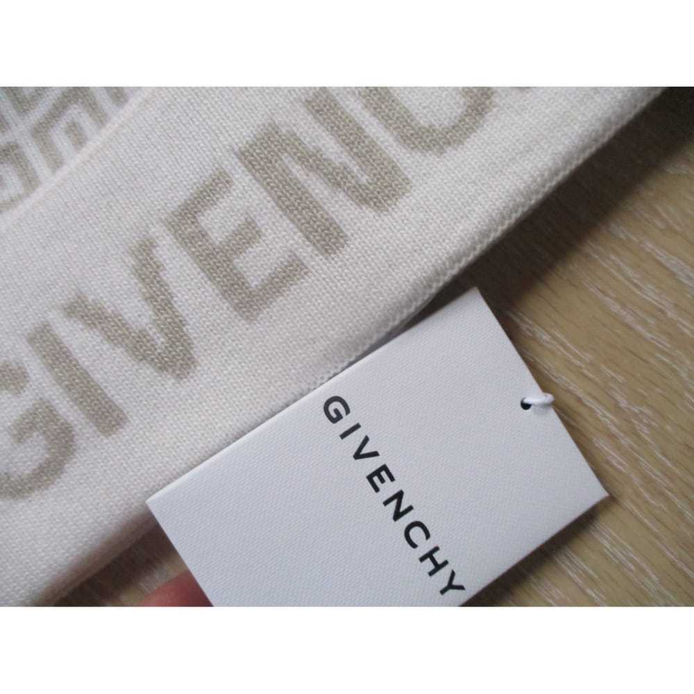 Givenchy Wool beanie - image 3