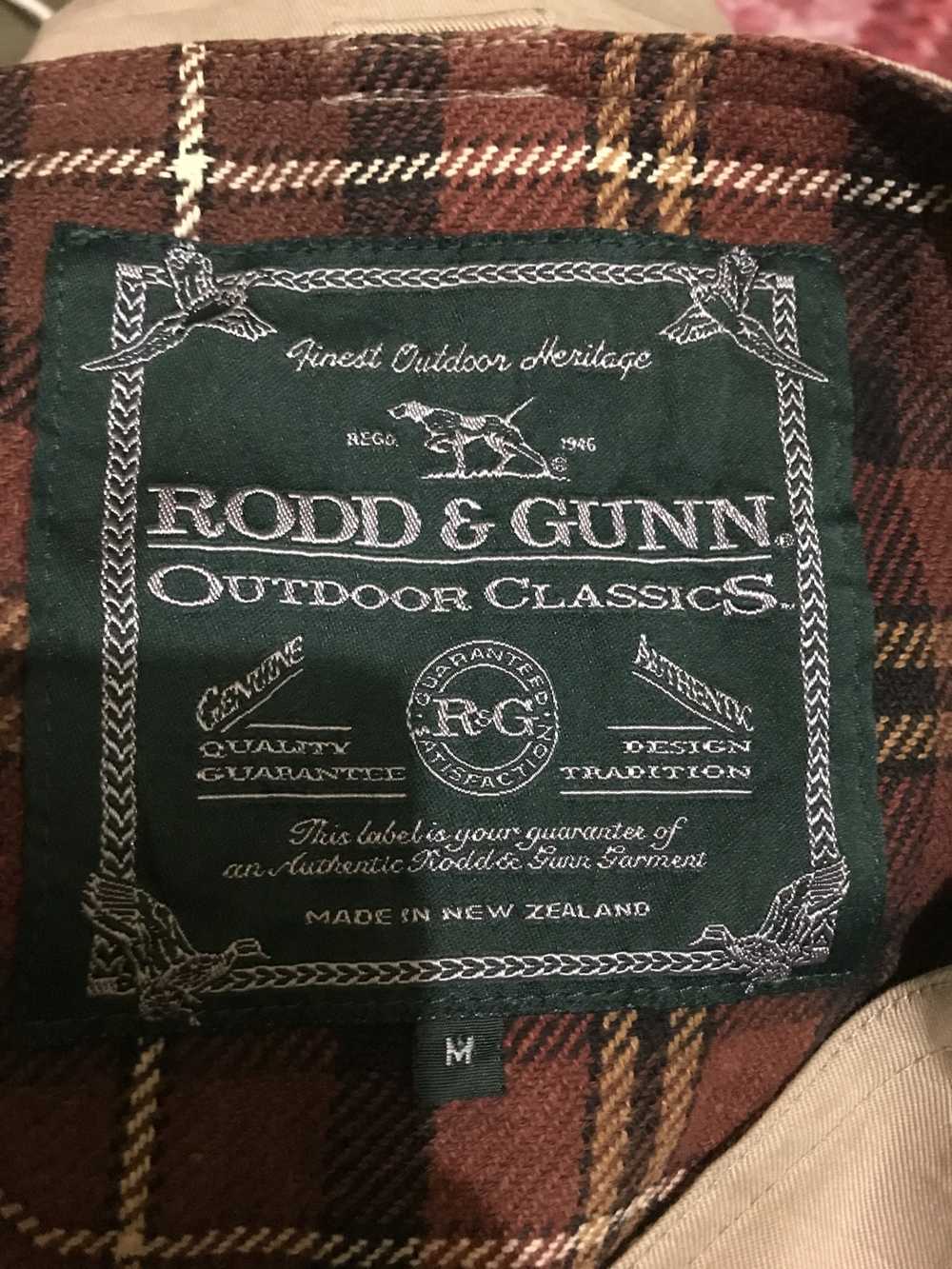 Outdoor Style Go Out! Rodd & Gunn Tactical Utilit… - image 3