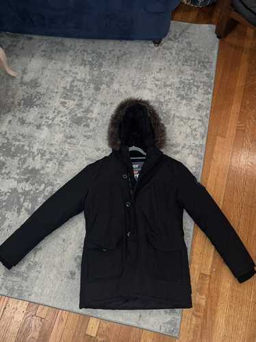 Superdry Everest Parka