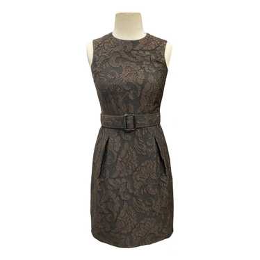 Burberry Lace mid-length dress - image 1