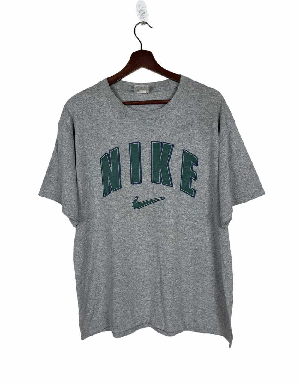 Nike × Sportswear 50/50 × Vintage 🔥QUICK SALE❌Vi… - image 1
