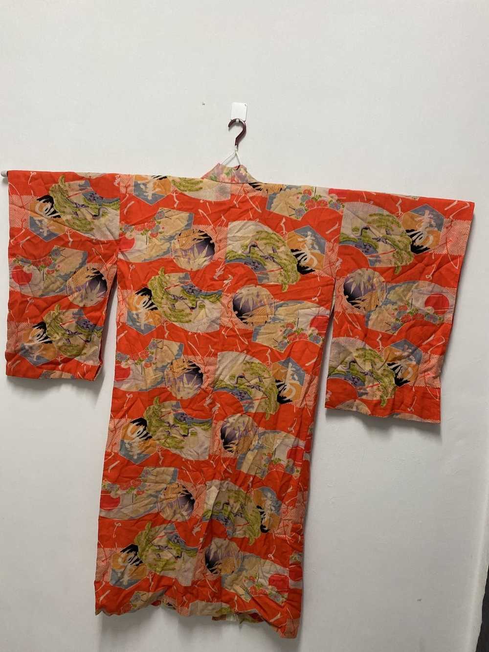 Japanese Brand × Kimono Japan Dragon × Traditiona… - image 10