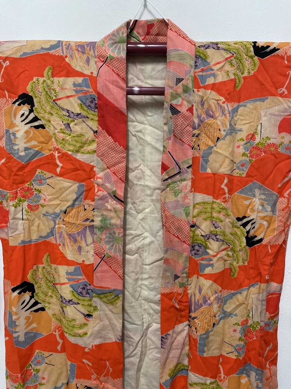 Japanese Brand × Kimono Japan Dragon × Traditiona… - image 3