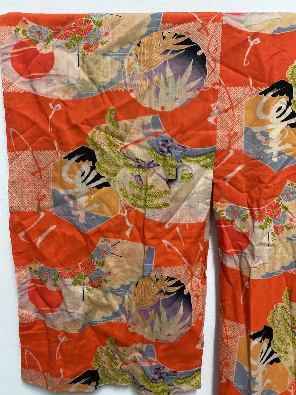 Japanese Brand × Kimono Japan Dragon × Traditiona… - image 4