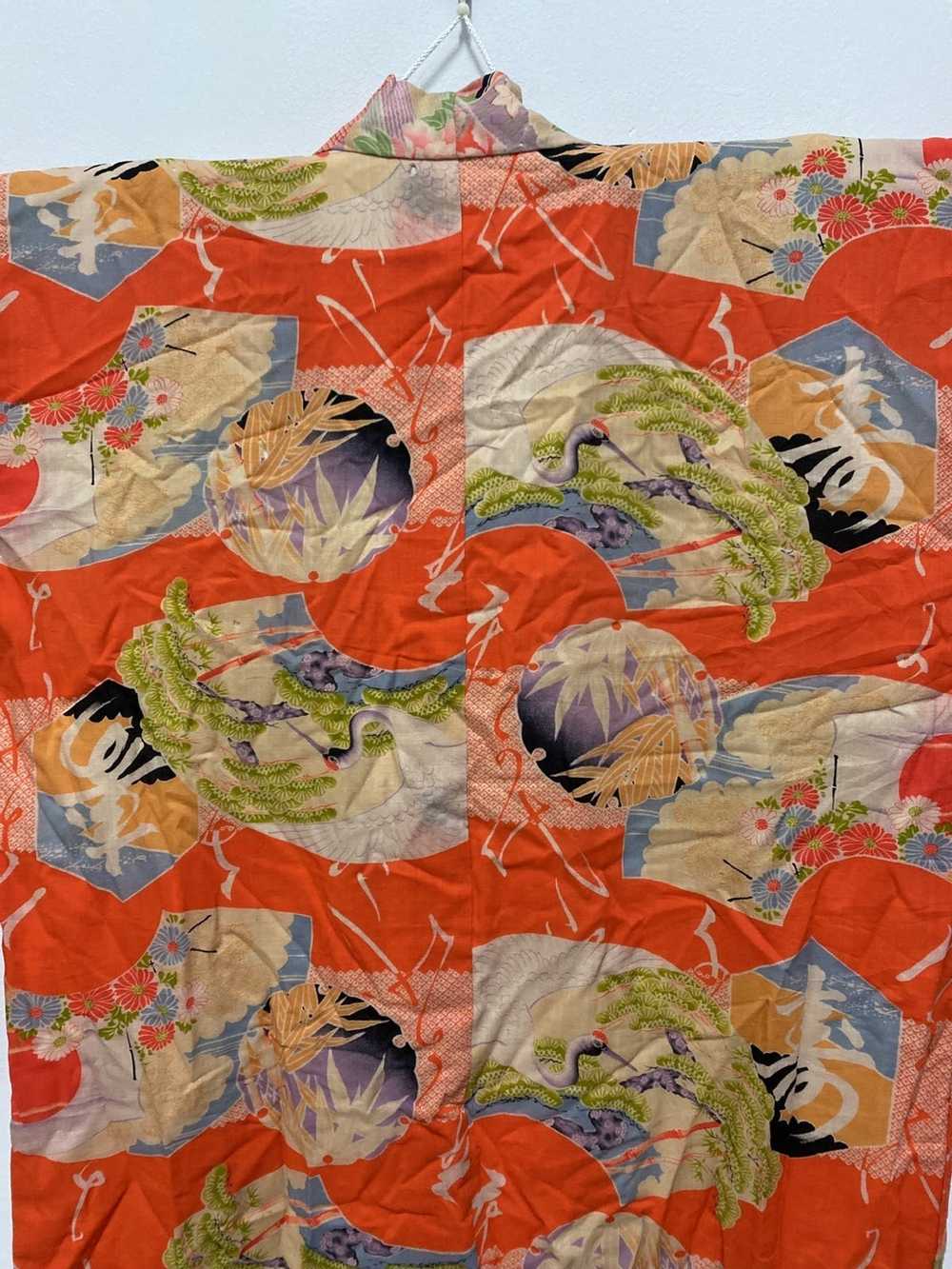 Japanese Brand × Kimono Japan Dragon × Traditiona… - image 8