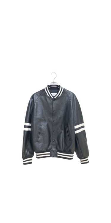 Celine varsity jacket - Gem