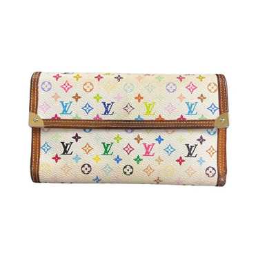 Louis Vuitton × Takashi Murakami Louis Vuitton Mu… - image 1